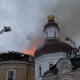 Єпифаній про удар по Києво-Печерській Лаврі: Ще один російський злочин проти християнства 23 Єпифаній про удар по Києво-Печерській Лаврі: Ще один російський злочин проти християнства 23
