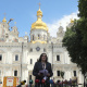 Києво-Печерська Лавра постраждала від російського нападу на суму до півмільярда гривень. 24 Києво-Печерська Лавра постраждала від російського нападу на суму до півмільярда гривень. 24
