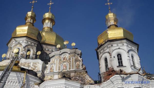 Головна 95 В Раді після атаки на Київську Лавру пропонують звернутися до ЮНЕСКО щодо…