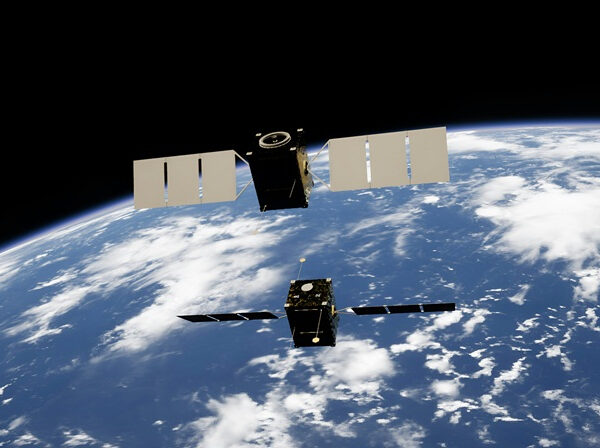 Головна 117 Індія запустить власний супутниковий інтернет, щоб кинути виклик Starlink
