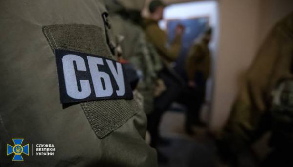 Головна 107 Служба безпеки України виявила та затримала ще восьмеро осіб, які…