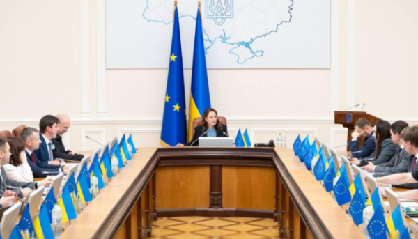 Кабінет Міністрів затвердив Бюджетну резолюцію на найближчі три роки.