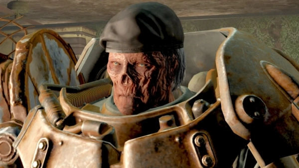 Головна 138 Fallout 4 отримала несподіване DLC з 10 квестами та мовчазним…