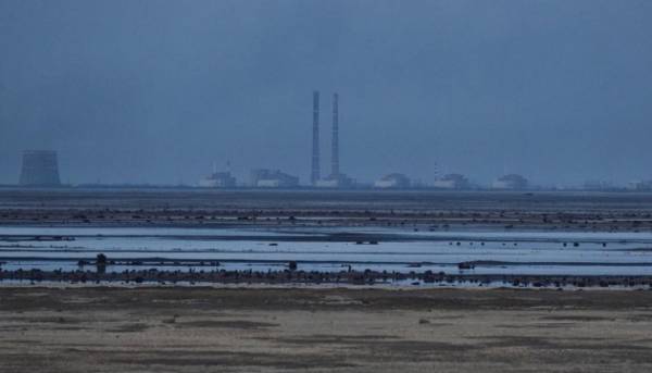 МАГАТЕ застерегло від небезпечних військових дій біля всіх українських атомних&hellip;