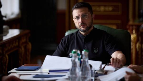 Зеленський звернувся до Путіна з листом, запропонувавши особисту зустріч для припинення війни. 5 Зеленський звернувся до Путіна з листом, запропонувавши особисту зустріч для припинення війни. 5