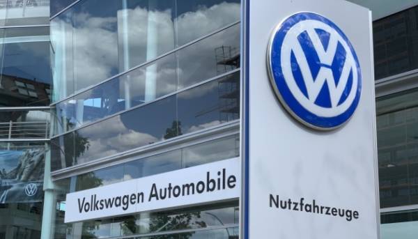 Volkswagen має намір скоротити 100 тисяч співробітників – ЗМІ