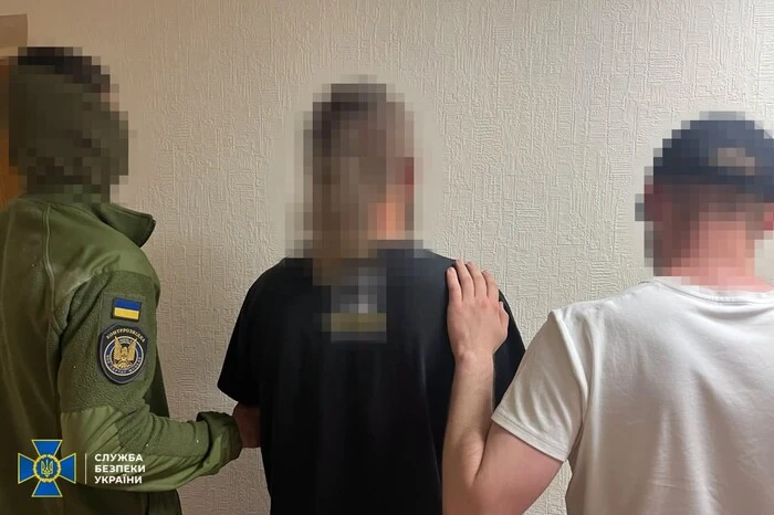 Вибух у відділенні «Нової пошти» у Києві: затримано особу, яка&hellip;