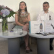 Нова книжка про традиційні прикраси з бісеру «Український котильон» побачила світ у Чернівцях. 13