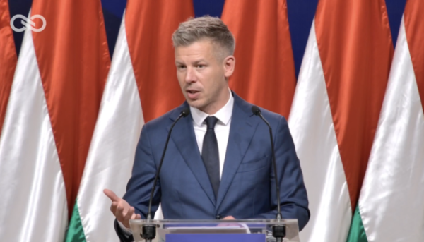 Угорщина досягла згоди з Україною щодо прав угорської меншини та скасування вето на вступ до ЄС.