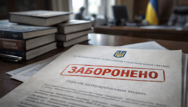 У травні з українських онлайн-майданчиків зникло понад 150 російських та&hellip;