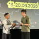 Переможців кінофестивалю «Миколайчук OPEN» назвали в Чернівцях 15 Переможців кінофестивалю «Миколайчук OPEN» назвали в Чернівцях 15
