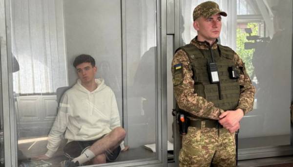 Убивство Фаріон: суд залишив Зінченка під вартою 11
