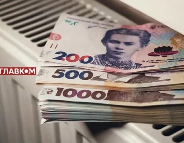 Мешканці Києва отримали менші платіжки за опалення: подробиці