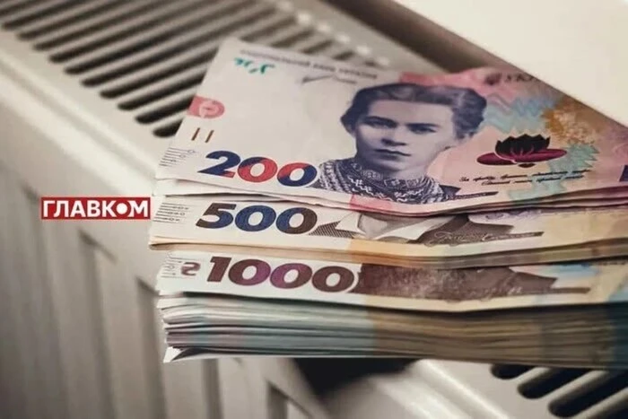 Мешканці Києва отримали менші платіжки за опалення: подробиці