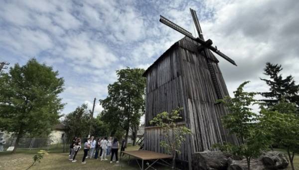 Головна 150 На Рівненщині стартували «Медичні арт-ретрити»