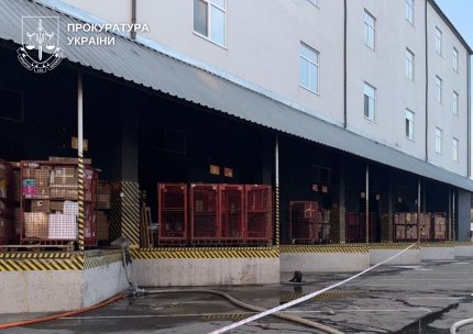 Вибух у Києві, район Оболонь: одна людина загинула, двоє постраждали. 4