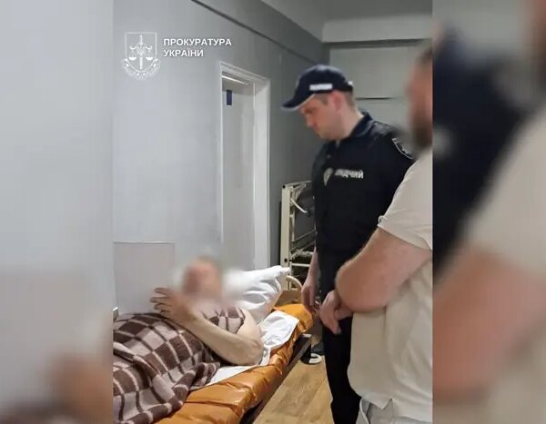 Головна 139 Смертельна аварія в Києві: водія підозрюють