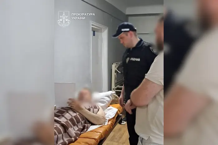 Головна 112 Смертельна аварія в Києві: водія підозрюють