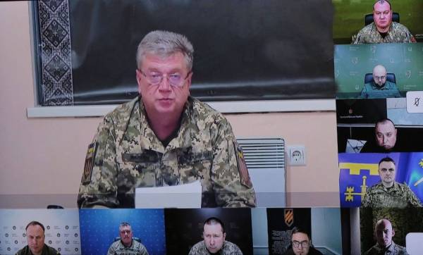 Сирський: Підрозділи медичної евакуації отримають додатково броньовану техніку та обладнання для радіоелектронної боротьби 4 Сирський: Підрозділи медичної евакуації отримають додатково броньовану техніку та обладнання для радіоелектронної боротьби 4