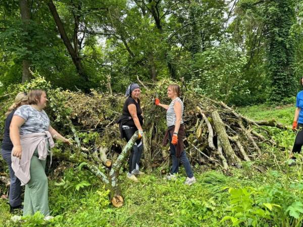 «Бузкова ніч» в Маліївцях 30 «Бузкова ніч» в Маліївцях 30