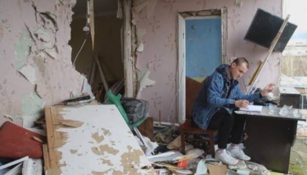 Кінокартина «Блаженні» — єдиний український претендент на міжнародний конкурс Docudays UA. 18 Кінокартина «Блаженні» — єдиний український претендент на міжнародний конкурс Docudays UA. 18