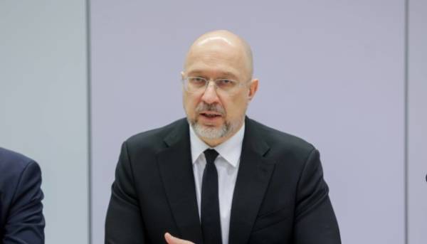Шмигаль у Гданську: Європа має припинити закуповувати ядерне паливо з Росії, що&hellip;