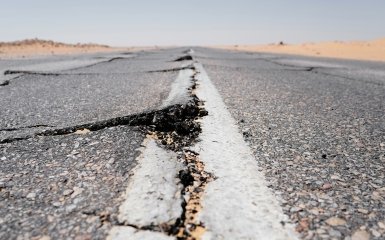 Головна 126 Кілька землетрусів одночасно вразили Грецію