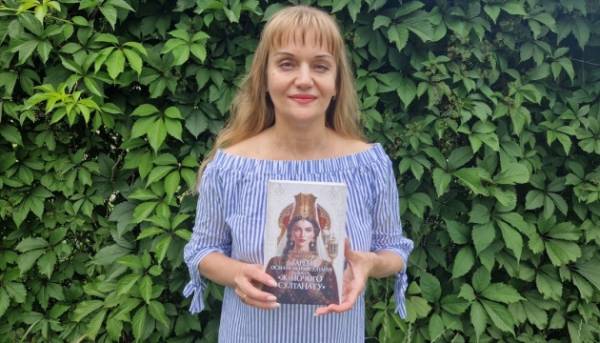 У Києві презентуватимуть книгу Олександри Шутко, присвячену ролі українок в&hellip;