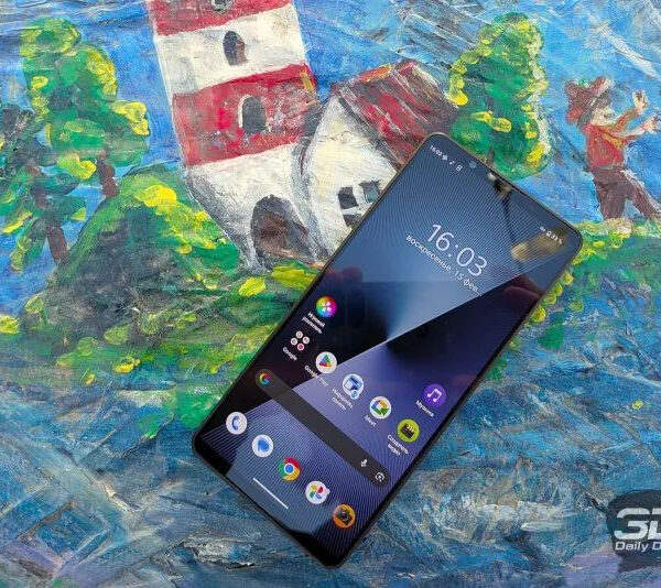 Sony повертає Xperia славу: камери смартфонiв оживають завдяки ШІ