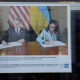 Українське інформаційне агентство та представництво США представили спільну фотоекспозицію з нагоди 250-річчя проголошення незалежності Сполучених Штатів. 21 Українське інформаційне агентство та представництво США представили спільну фотоекспозицію з нагоди 250-річчя проголошення незалежності Сполучених Штатів. 21