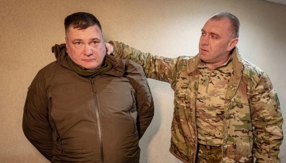 Колишнього керівника штабу Антитерористичного центру СБУ Козюру засудили до довічного&hellip;