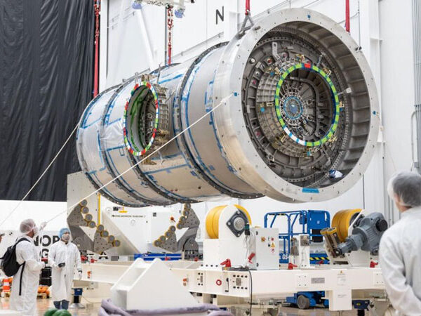 Головна 127 NASA поховало Gateway: мільярди марно витрачені на місячну станцію