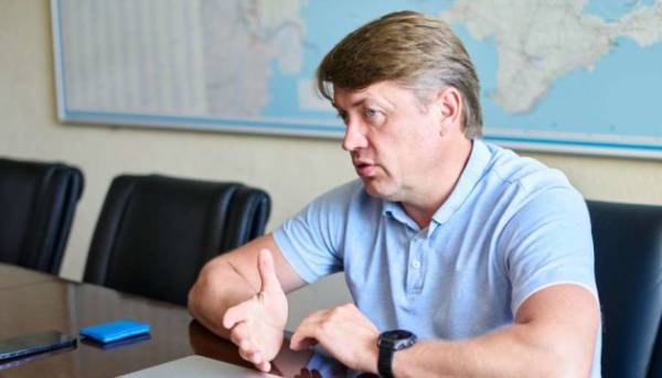 Головна 98 Об’єднання українського та європейського енергетичних ринків, як прогнозується, відбудеться 2028…
