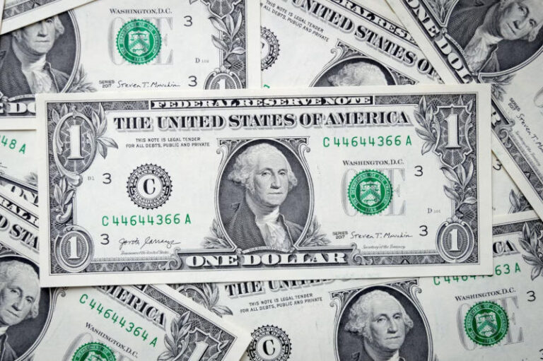 Сенат США відтермінував запуск цифрового долара до 2031 року 5 Сенат США відтермінував запуск цифрового долара до 2031 року 4