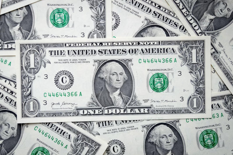 Сенат США відтермінував запуск цифрового долара до 2031 року
