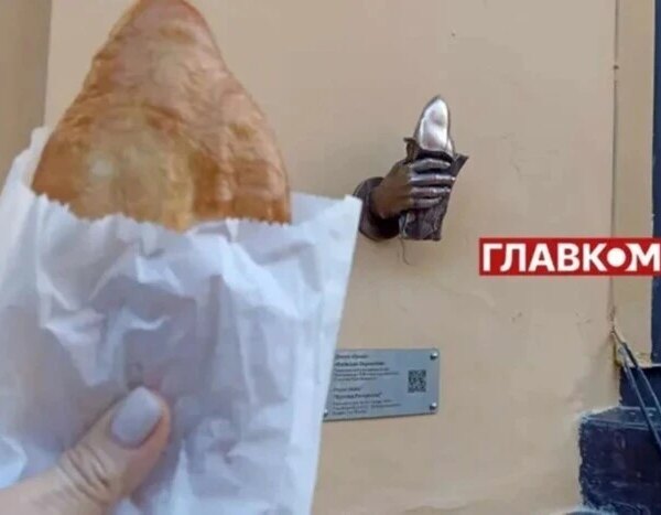 Головна 140 Київська перепічка: нова ціна на популярний фастфуд