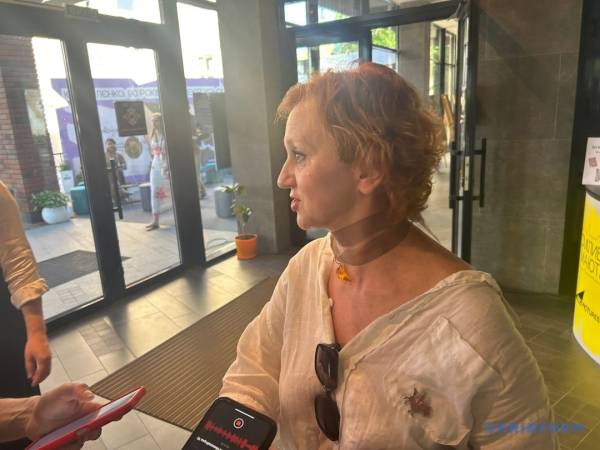 Переможців кінофестивалю «Миколайчук OPEN» назвали в Чернівцях 22 Переможців кінофестивалю «Миколайчук OPEN» назвали в Чернівцях 22