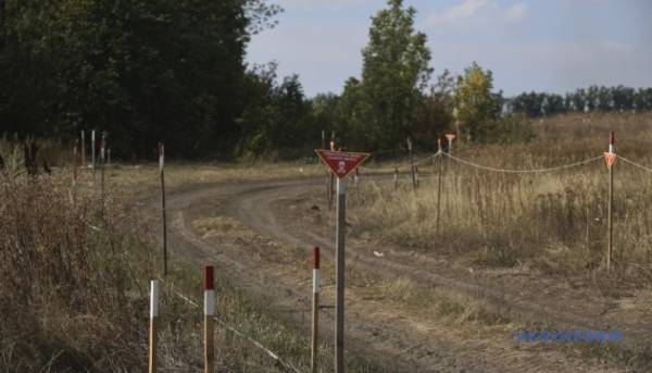 Уряд уточнив повноваження Центру гуманітарного розмінування та надав дозвіл на&hellip;