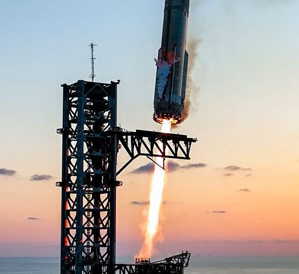 Операційний директор SpaceX розкриває плани Ілона Маска щодо злиття Tesla&hellip;