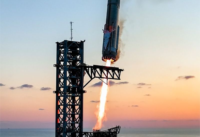Операційний директор SpaceX розкриває плани Ілона Маска щодо злиття Tesla та SpaceX