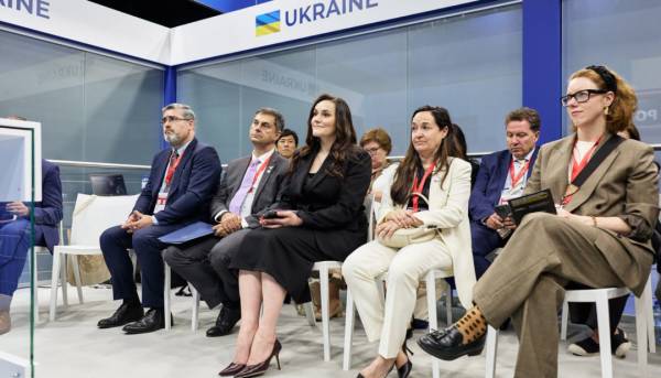 У Гданську представили колекцію проєктів Українського фонду культурної спадщини 14