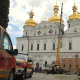 Києво-Печерська Лавра постраждала від російського нападу на суму до півмільярда гривень. 26 Києво-Печерська Лавра постраждала від російського нападу на суму до півмільярда гривень. 26