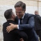 Президент України та прем'єр-міністр Нідерландів віддали шану загиблим українським захисникам у столиці. 24