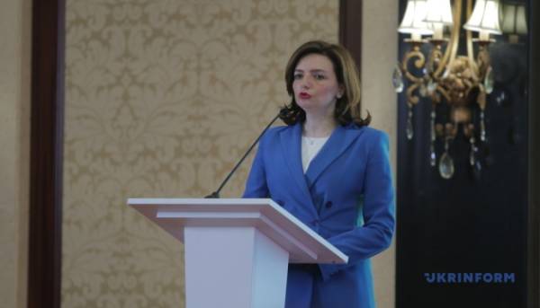 Головна 93 Беца: Необхідно усунути всі прогалини, які Росія використовує для уникнення санкцій