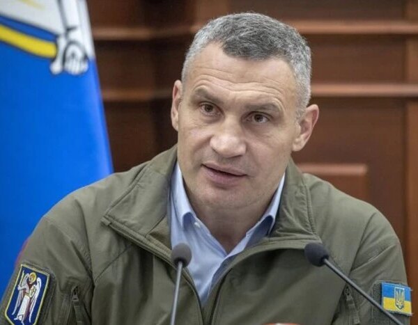 Готуючись до зими. Кличко стверджує, що Кабмін грає з ним&hellip;