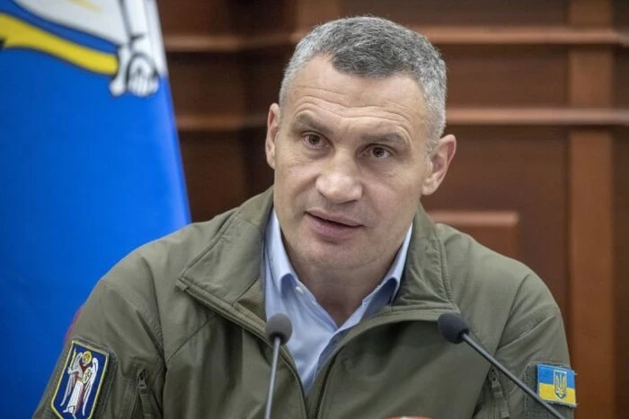 Готуючись до зими. Кличко стверджує, що Кабмін грає з ним&hellip;
