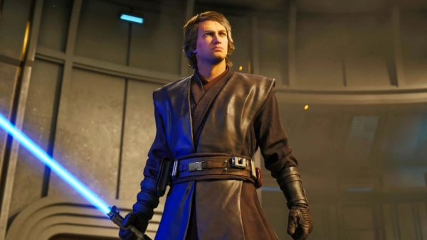 Star Wars Zero Company: Анакін Скайвокер приєднується до гри 3 Star Wars Zero Company: Анакін Скайвокер приєднується до гри 2