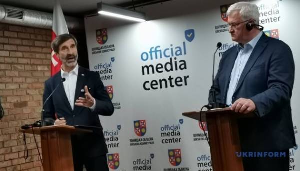 Slovakia will continue to host Ukrainian children for health improvement - Minister of Foreign Affairs 10 Slovakia will continue to host Ukrainian children for health improvement - Minister of Foreign Affairs 10