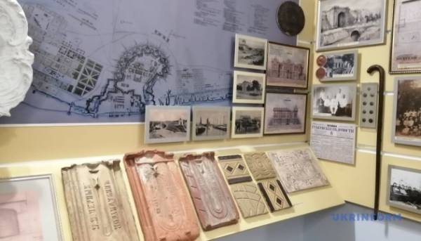 Музейний фонд України налічує більше 122 тисяч одиниць зберігання