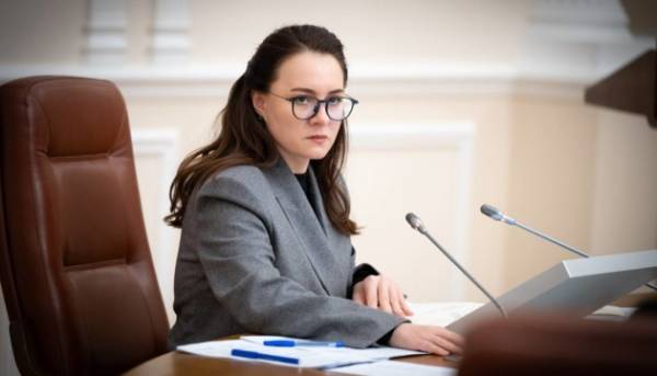 Головна 93 Очолить українську делегацію на конференції з відновлення у Гданську Свириденко